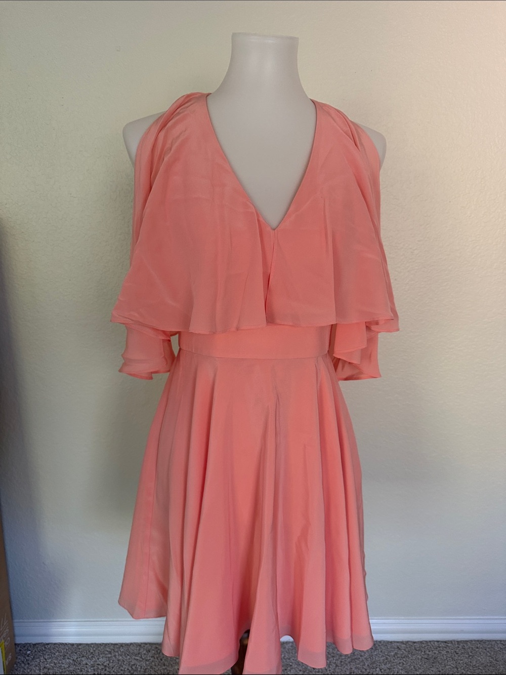 JAYGODFREY Dress